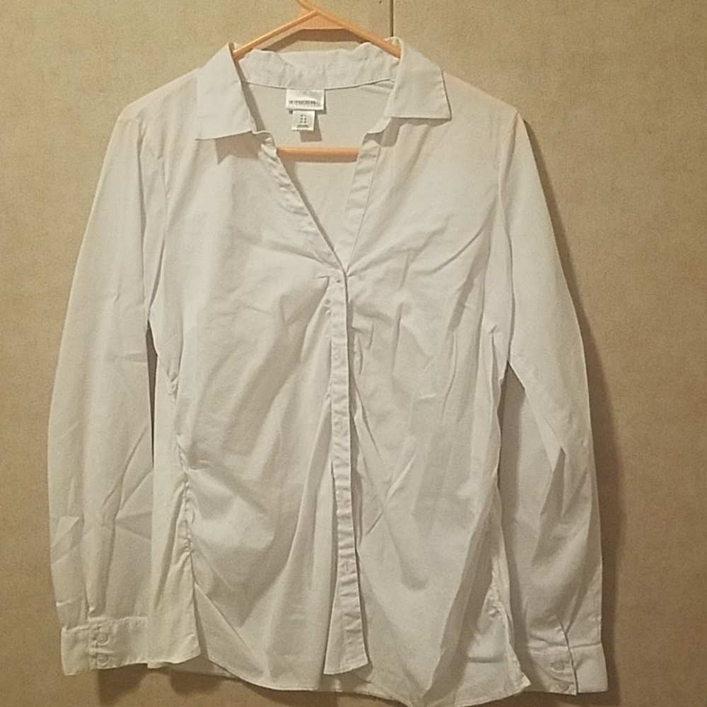Motherhood maternity long sleeve